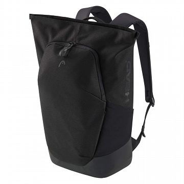 Head Pro X Backpack 25L Black / Ceramic White